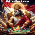 Slot Tom Horn Gaming