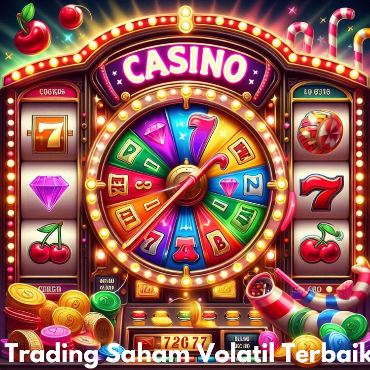 Trading Saham Volatil Terbaik