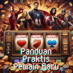 Panduan Praktis Pemain Baru