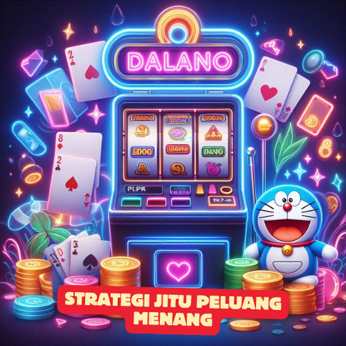 Strategi Jitu Peluang Menang